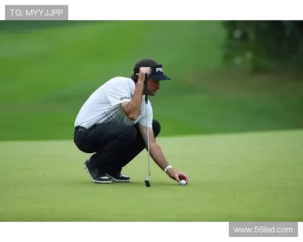 [高尔夫]南非公开赛次轮暂停 诺瑞斯领先怀特内尔两个ACE.